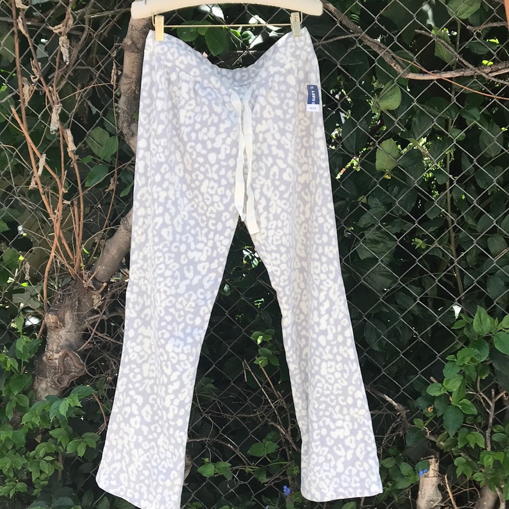 PJ pants